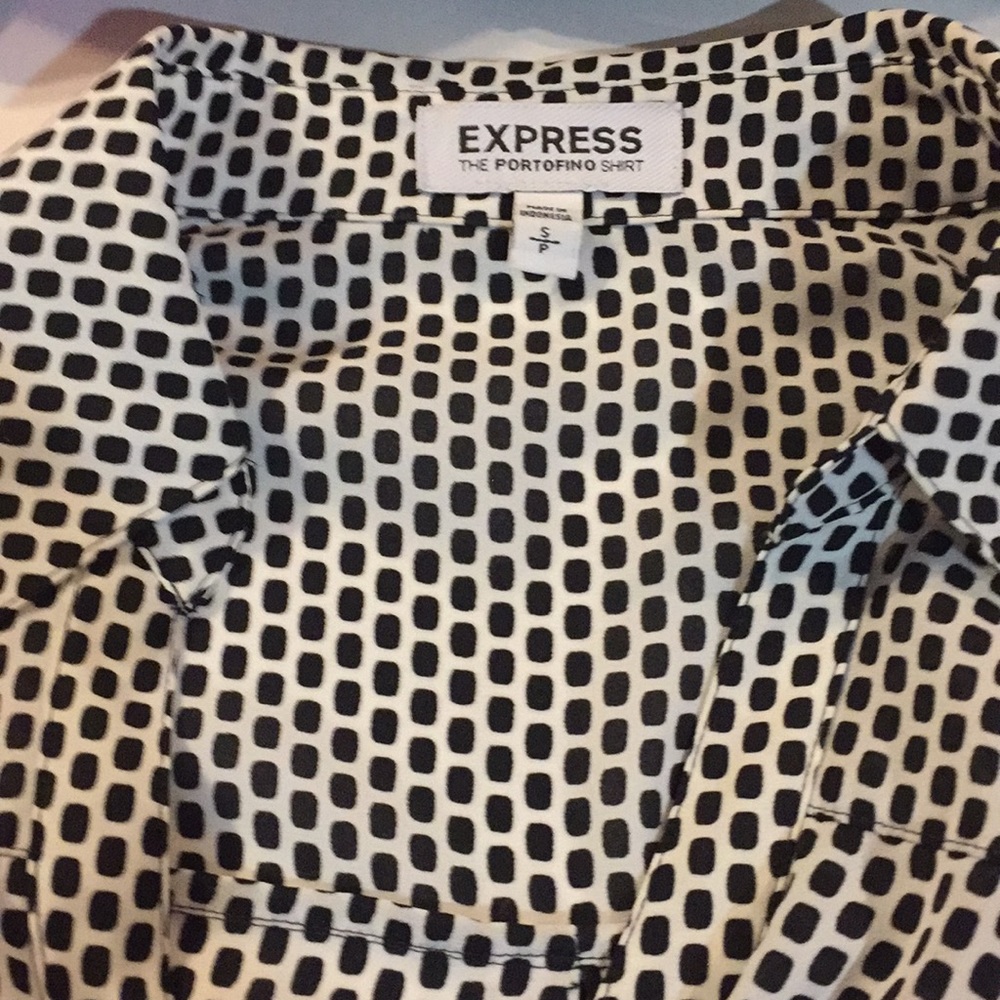 Express shirt